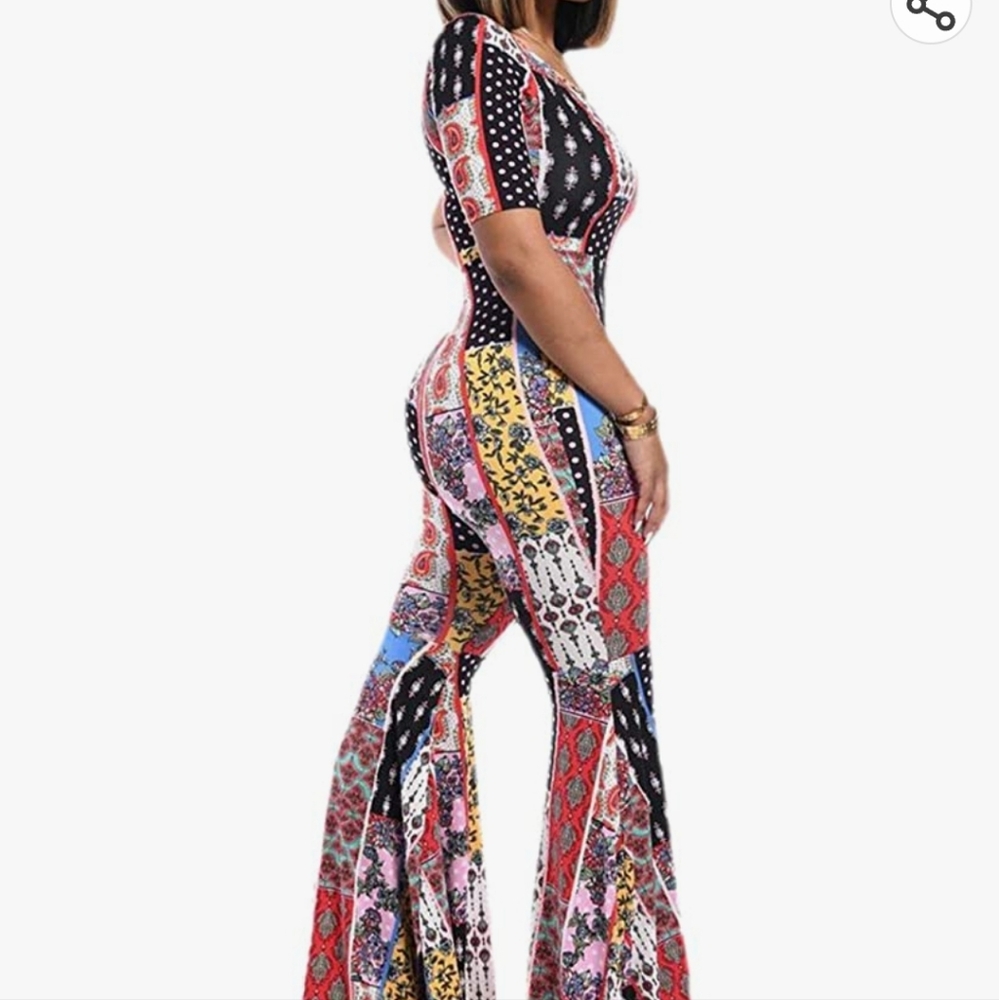 Jumpsuit
